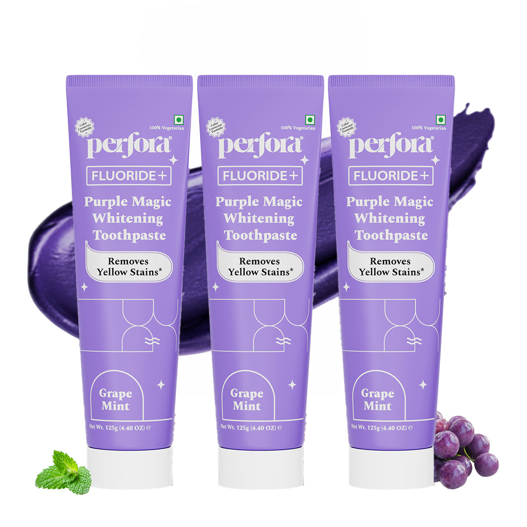 Perfora | Magic Whitening Toothpaste