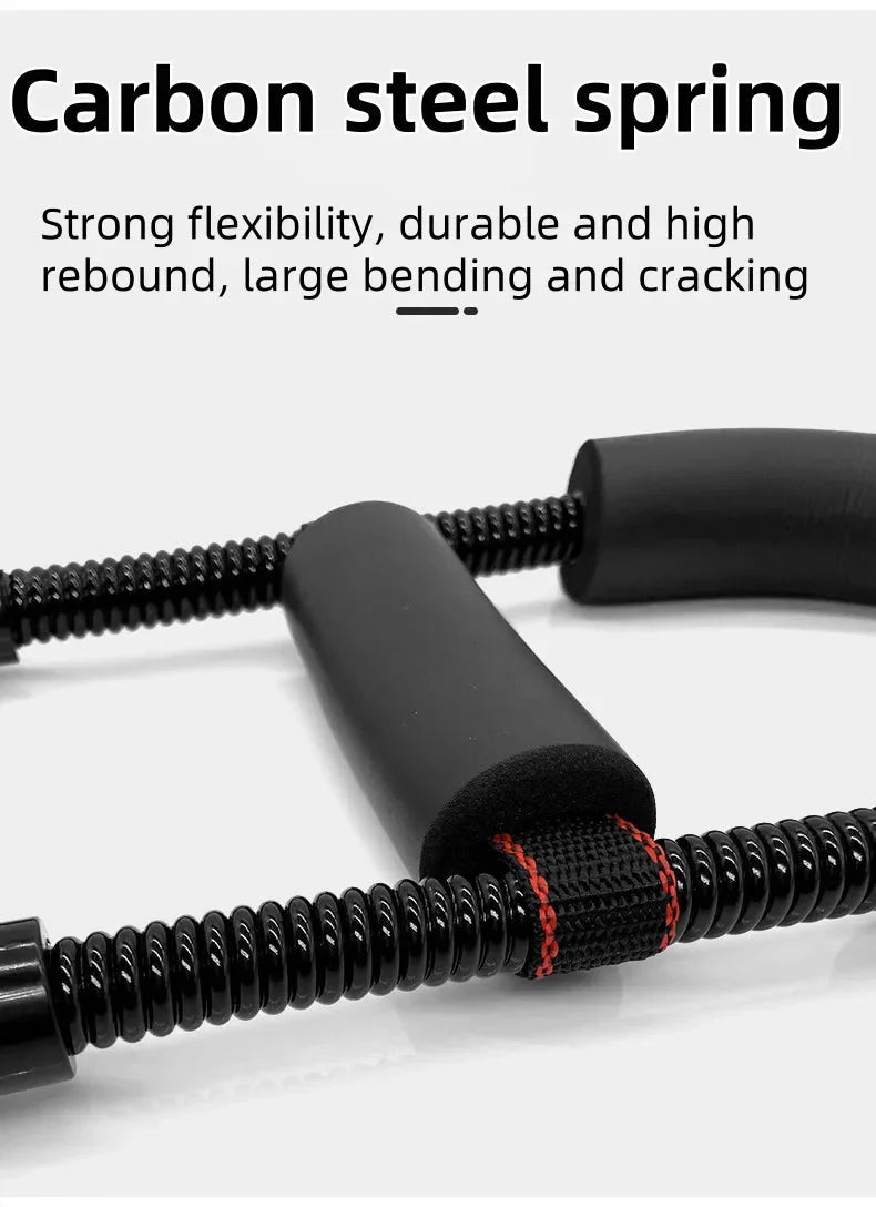 Adjustable Wrist & Forearm Strength Trainer