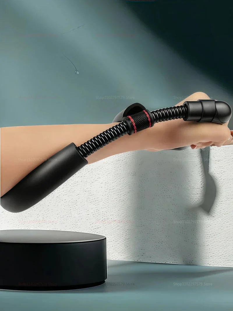 Adjustable Wrist & Forearm Strength Trainer