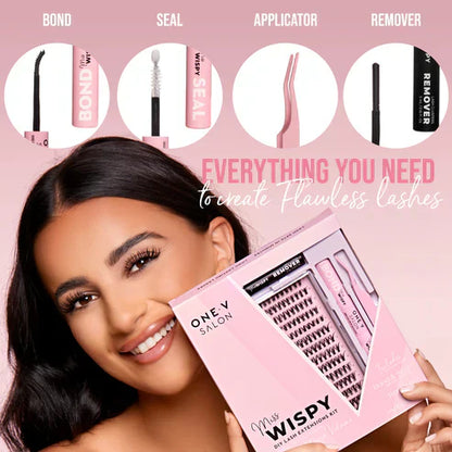 LashLux DIY Kit