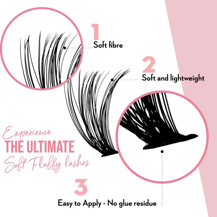 LashLux DIY Kit