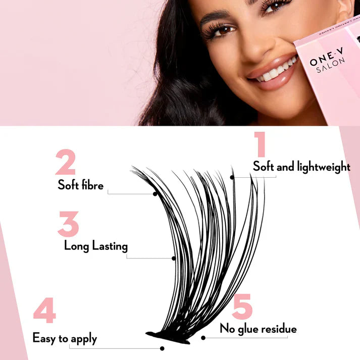 LashLux DIY Kit