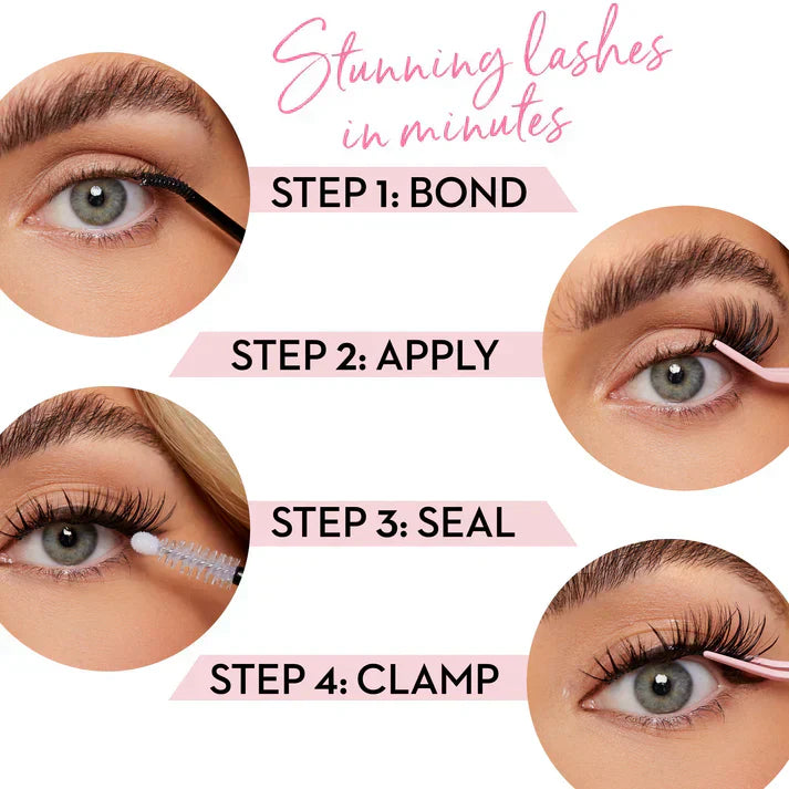 LashLux DIY Kit