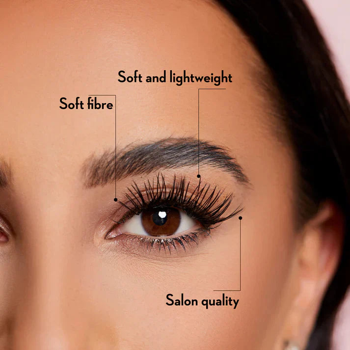 LashLux DIY Kit