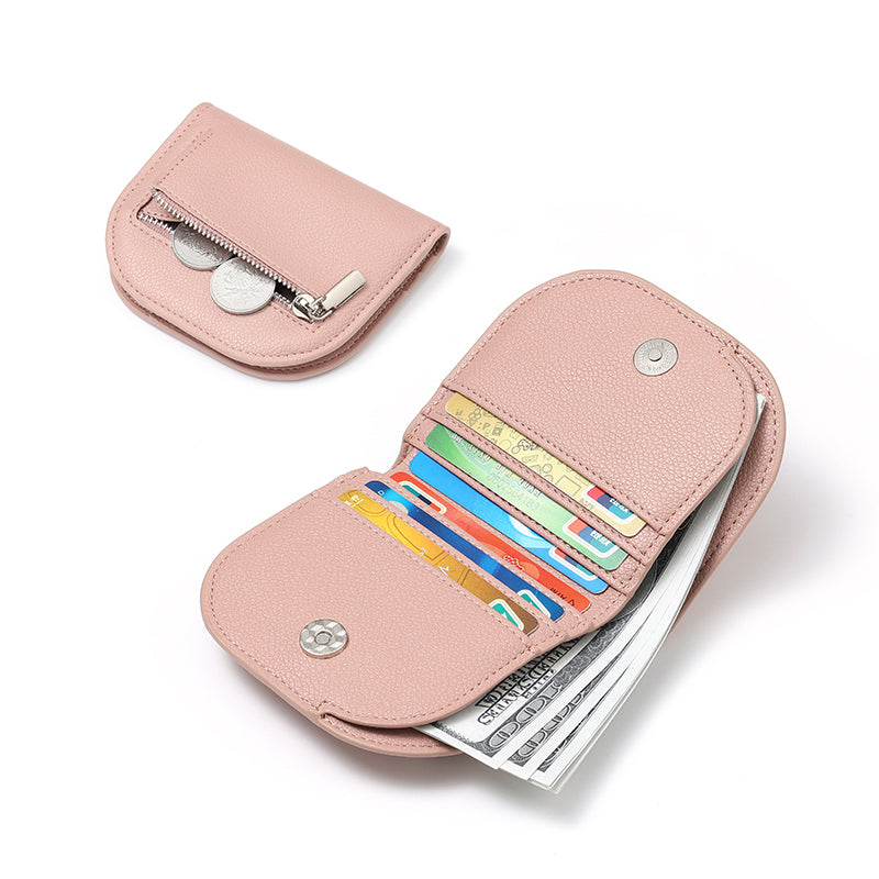 Elegance Mini Card Wallet