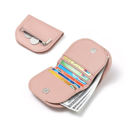 Elegance Mini Card Wallet