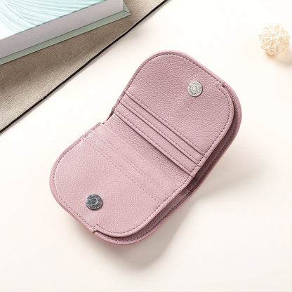 Elegance Mini Card Wallet