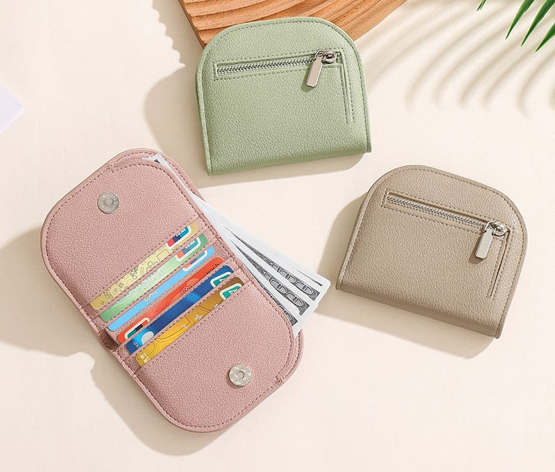 Elegance Mini Card Wallet