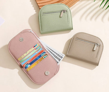 Elegance Mini Card Wallet