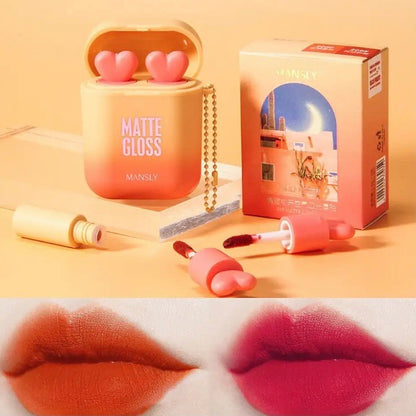 Lip Gloss Set for Gen z