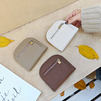 Elegance Mini Card Wallet