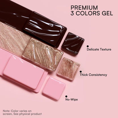 5 in 1 Nail Art Kit