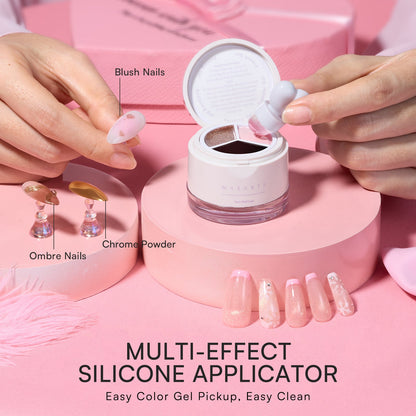 5 in 1 Nail Art Kit