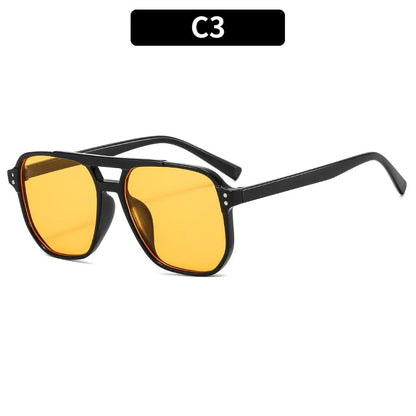 NightGuard Anti-Glare Driving Glasses