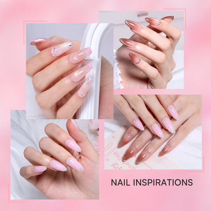 5 in 1 Nail Art Kit
