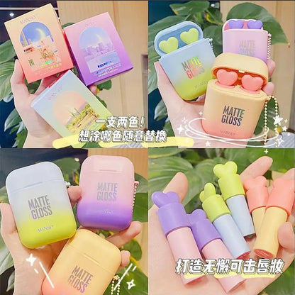 Lip Gloss Set for Gen z