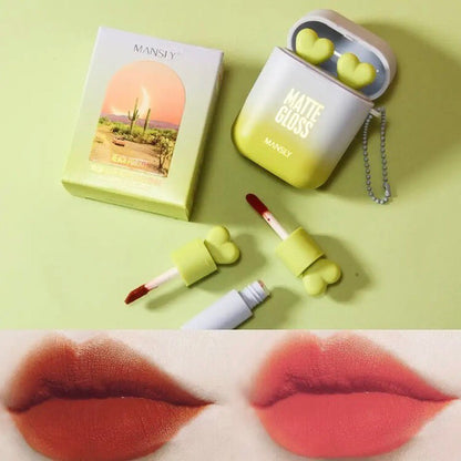 Lip Gloss Set for Gen z