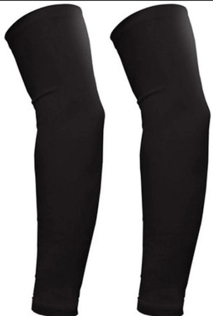 Arm Sleeves For Protection Of Sun Light Rays