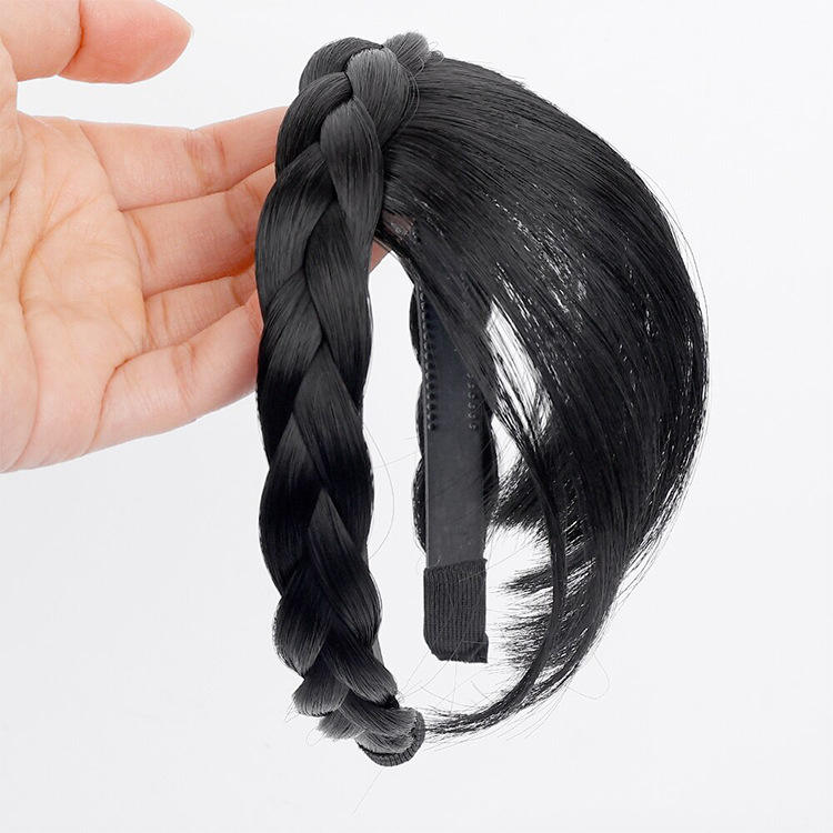 AirBangs Hair Extension