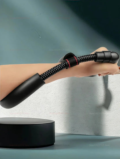 Adjustable Wrist & Forearm Strength Trainer