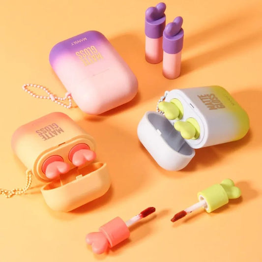 Lip Gloss Set for Gen z