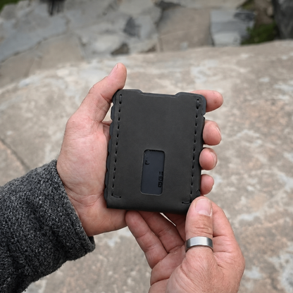TitanVault Slim Wallet