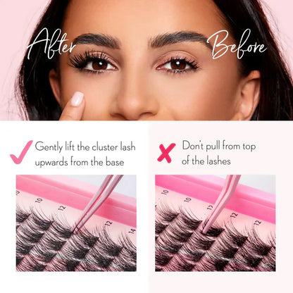 LashLux DIY Kit