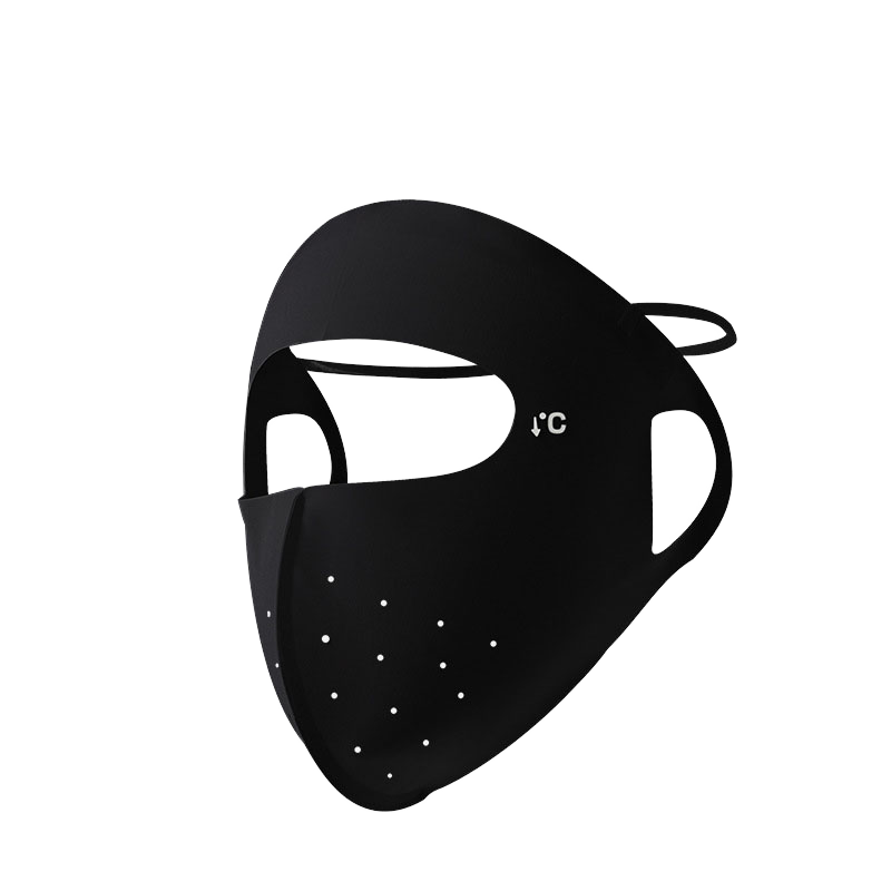 UV Protection Face Mask
