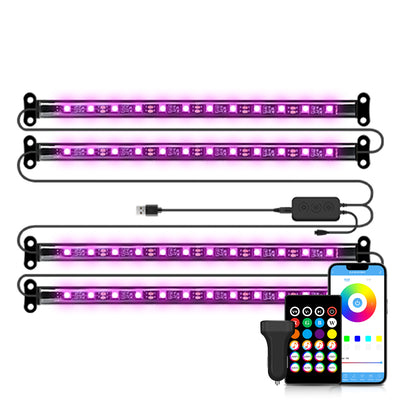 NeoGlow Interior Lights