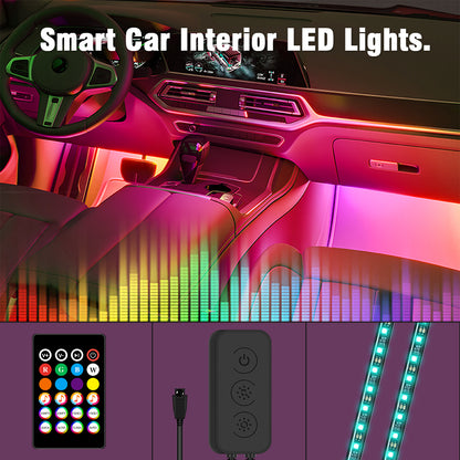 NeoGlow Interior Lights