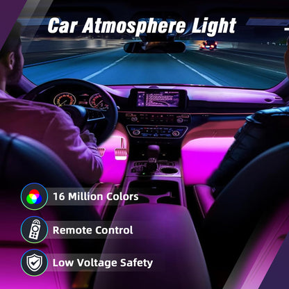 NeoGlow Interior Lights
